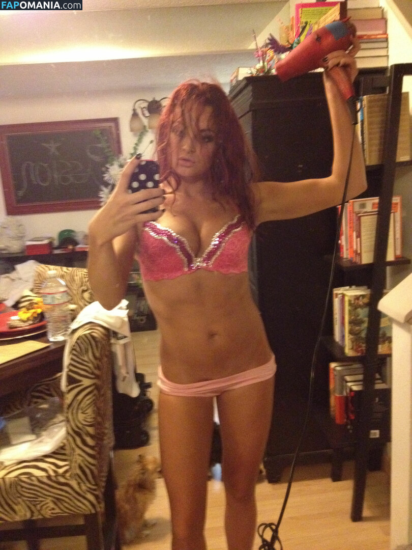 Maria Kanellis Naken Läckta Foto #35