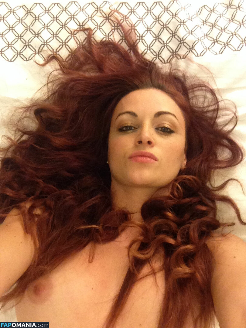 Maria Kanellis Naken Läckta Foto #65