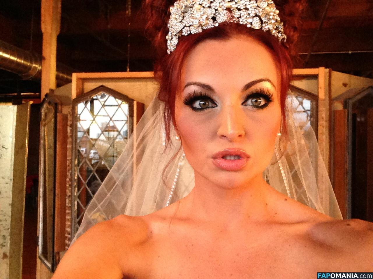 Maria Kanellis Naken Läckta Foto #67