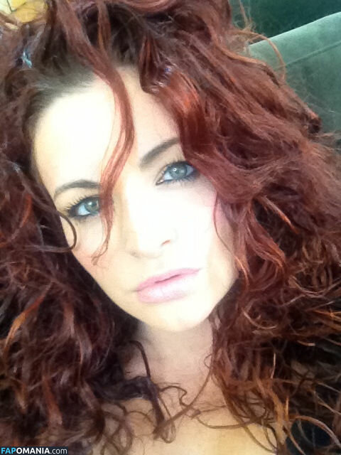 Maria Kanellis Naken Läckta Foto #127