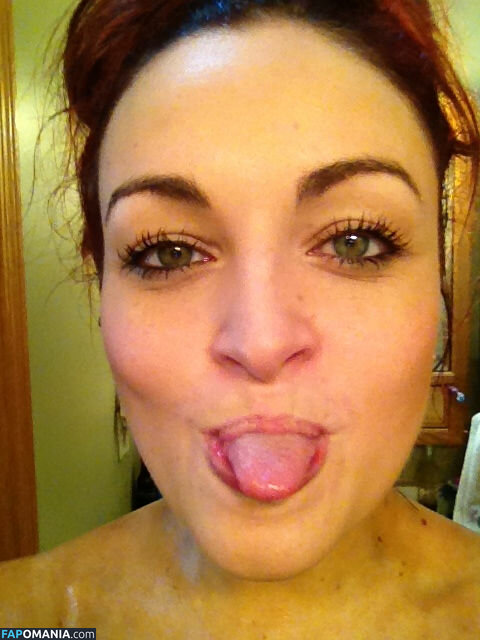 Maria Kanellis Naken Läckta Foto #133