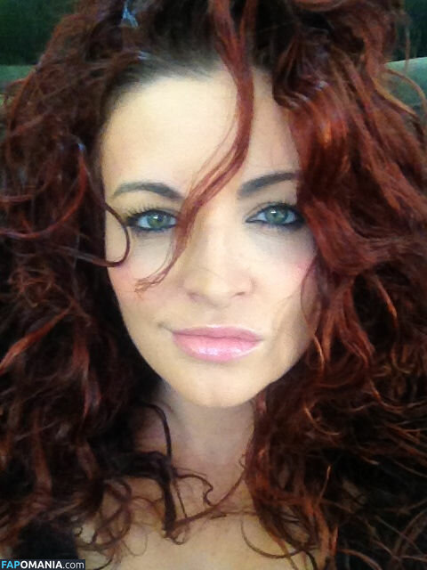 Maria Kanellis Naken Läckta Foto #134