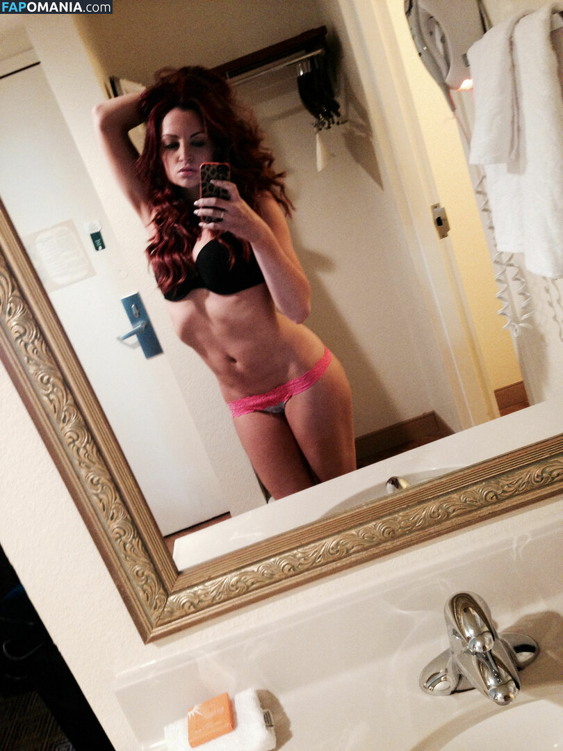 Maria Kanellis Naken Läckta Foto #143