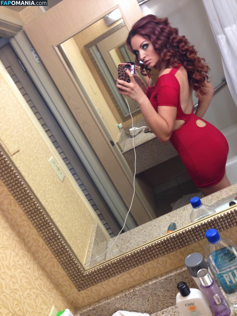 Maria Kanellis Naken Läckta Foto #153