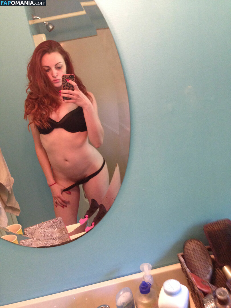 Maria Kanellis Naken Läckta Foto #156
