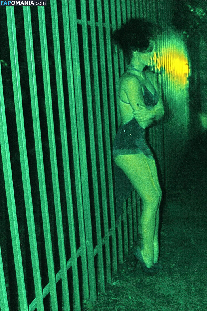 Maria Kanellis Naken Läckta Foto #163
