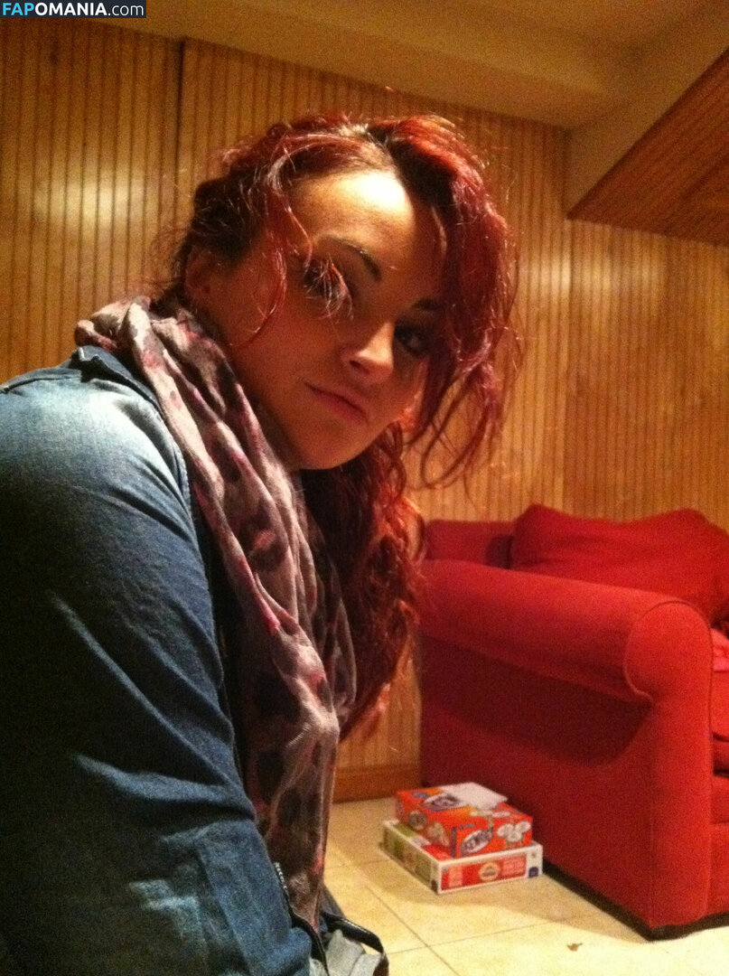 Maria Kanellis Naken Läckta Foto #164