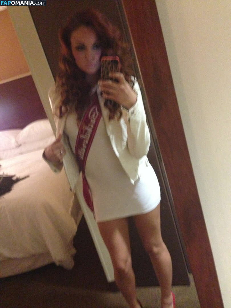 Maria Kanellis Naken Läckta Foto #189