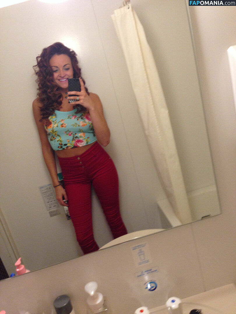 Maria Kanellis Naken Läckta Foto #216