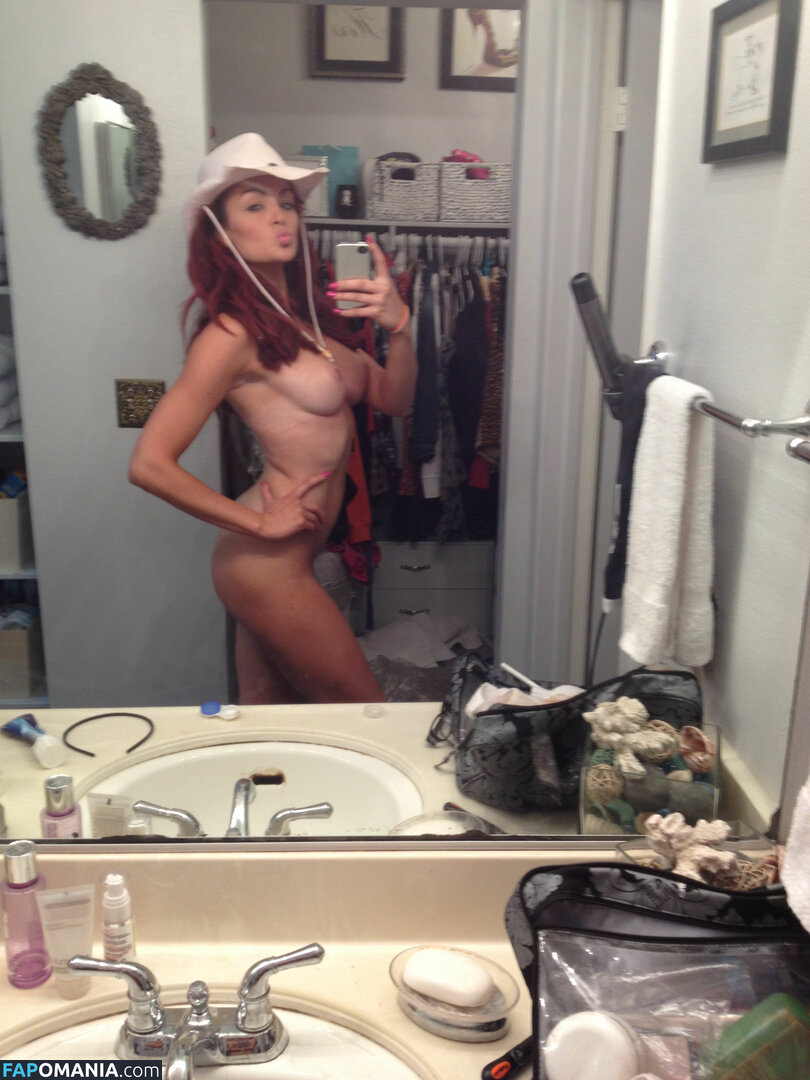 Maria Kanellis Naken Läckta Foto #218
