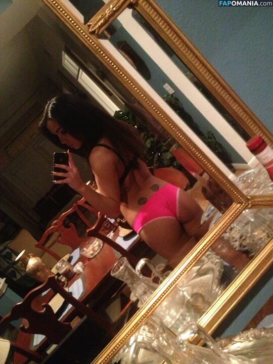 Mariah Corpus Naken Läckta Foto #49