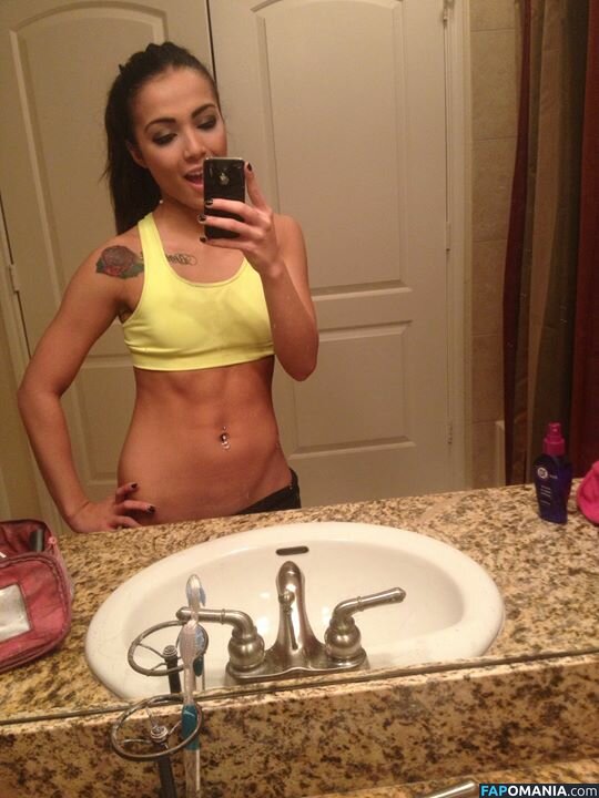 Mariah Corpus Naken Läckta Foto #57