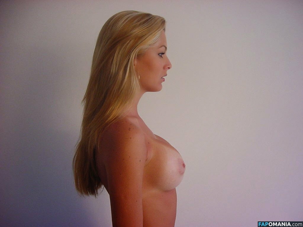 Marjorie De Sousa Naken Läckta Foto #4