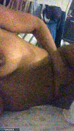 Maxine WWE Naken Läckta Foto #27