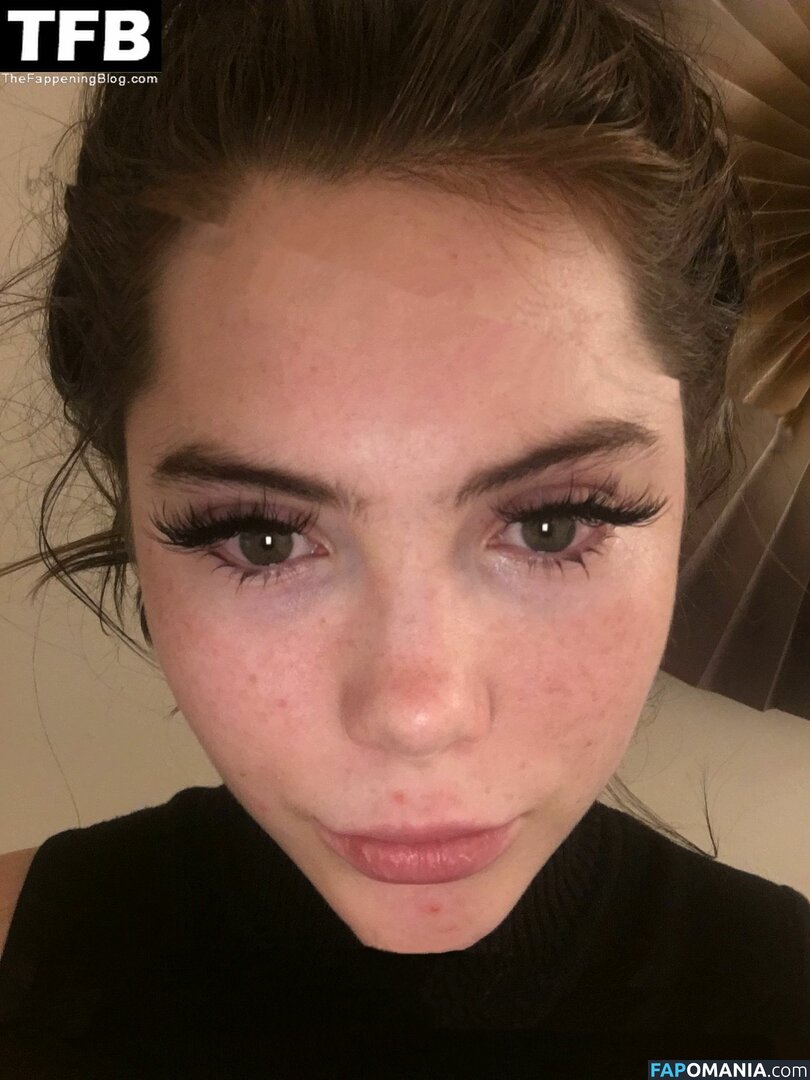 McKayla Maroney Naken Läckta Foto #7