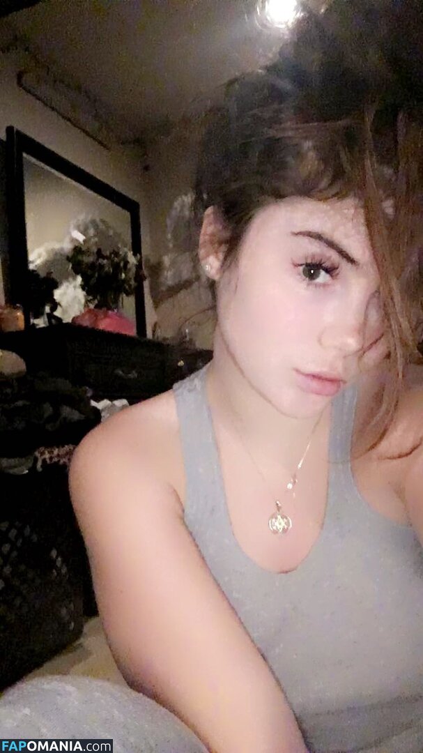 McKayla Maroney Naken Läckta Foto #9