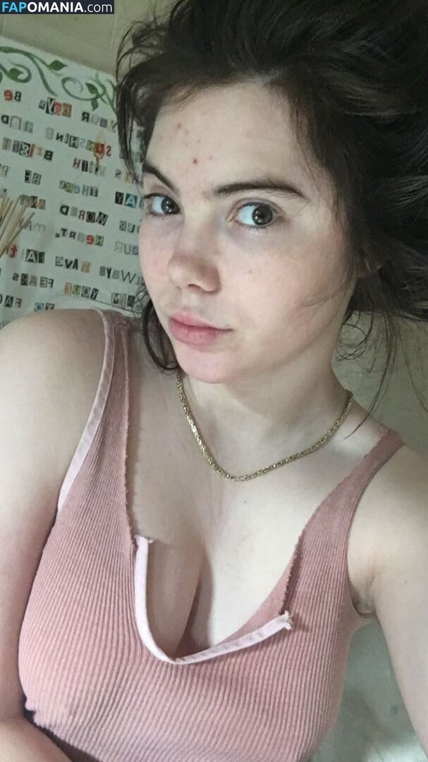 McKayla Maroney Naken Läckta Foto #14