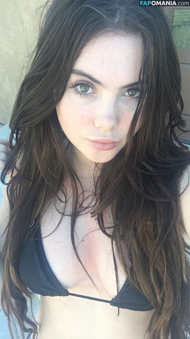 McKayla Maroney Naken Läckta Foto #16