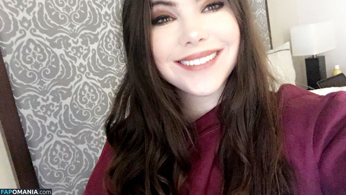 McKayla Maroney Naken Läckta Foto #19