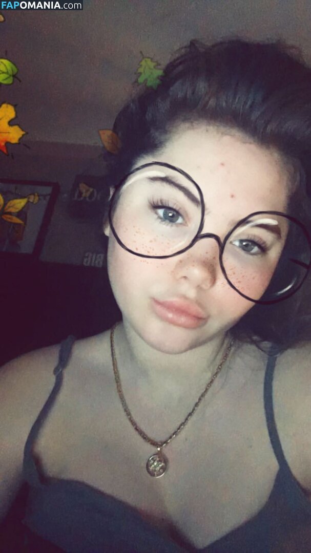 McKayla Maroney Naken Läckta Foto #20