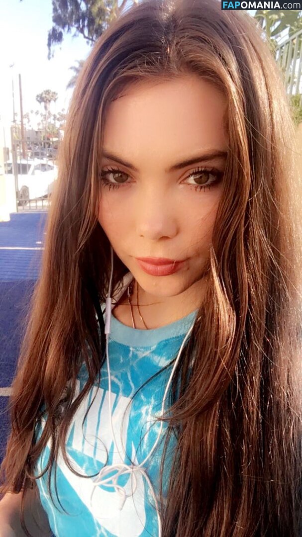 McKayla Maroney Naken Läckta Foto #23