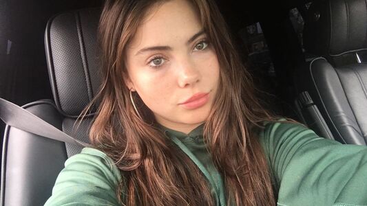 McKayla Maroney