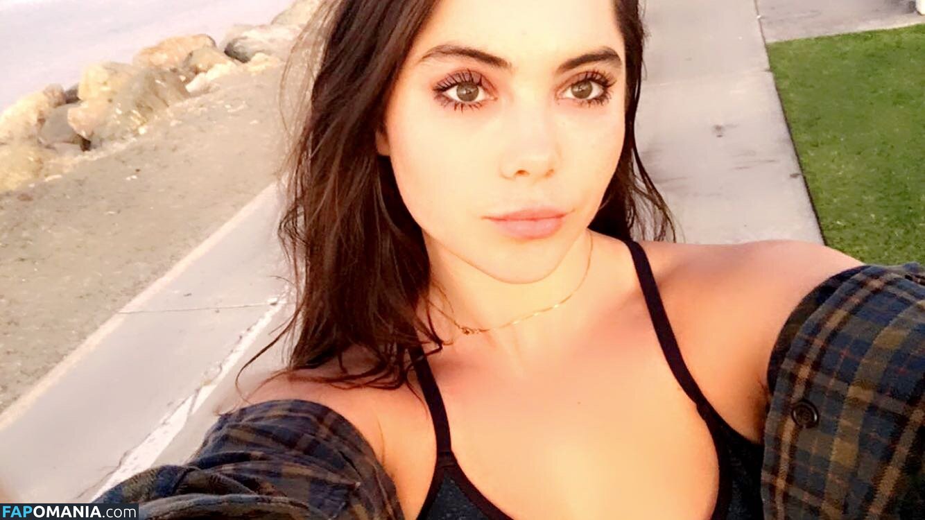 McKayla Maroney Naken Läckta Foto #26