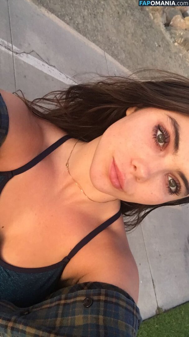 McKayla Maroney Naken Läckta Foto #27