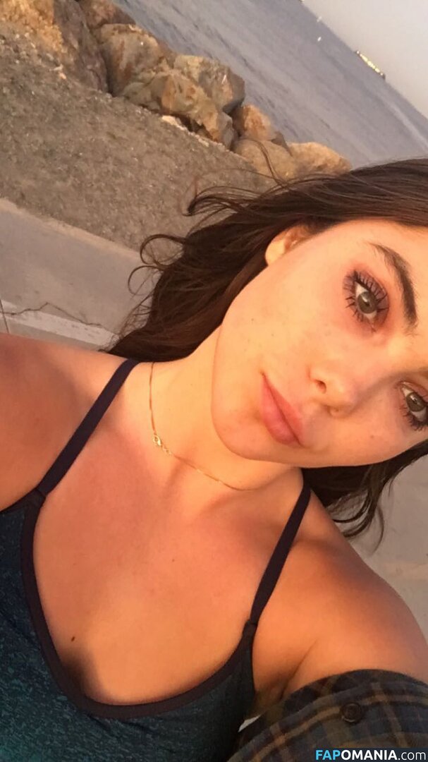 McKayla Maroney Naken Läckta Foto #31