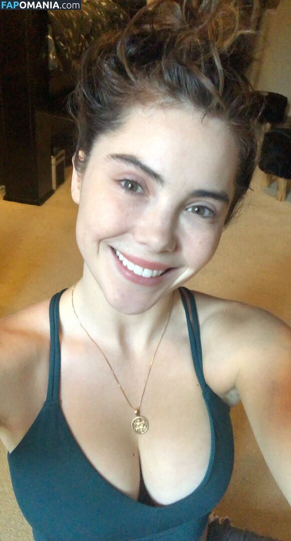 McKayla Maroney Naken Läckta Foto #40