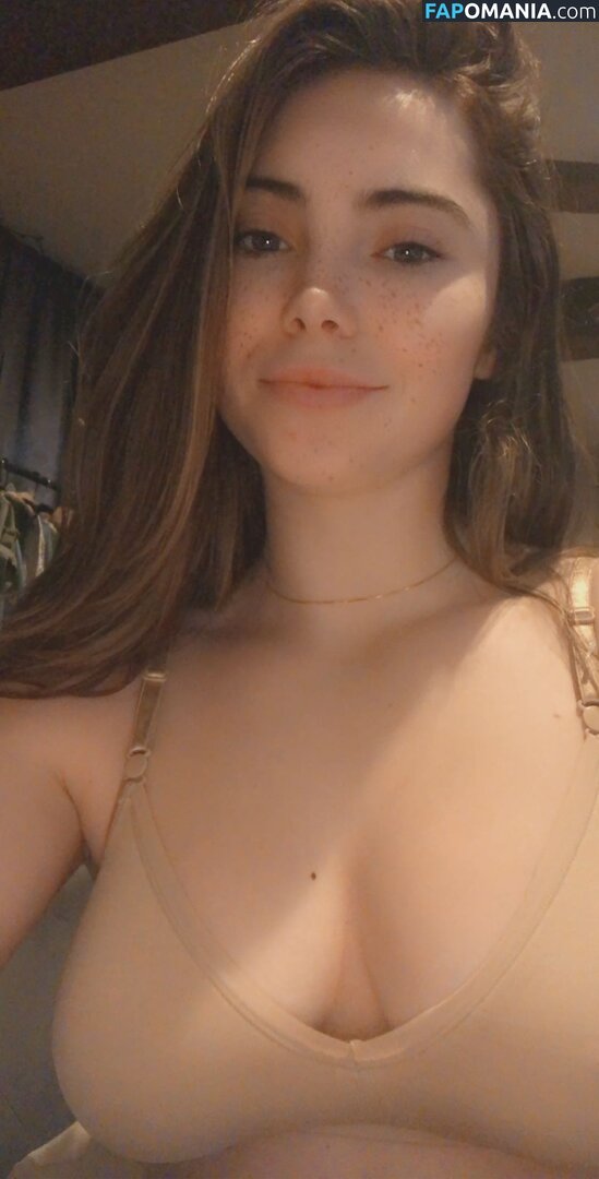 McKayla Maroney Naken Läckta Foto #46