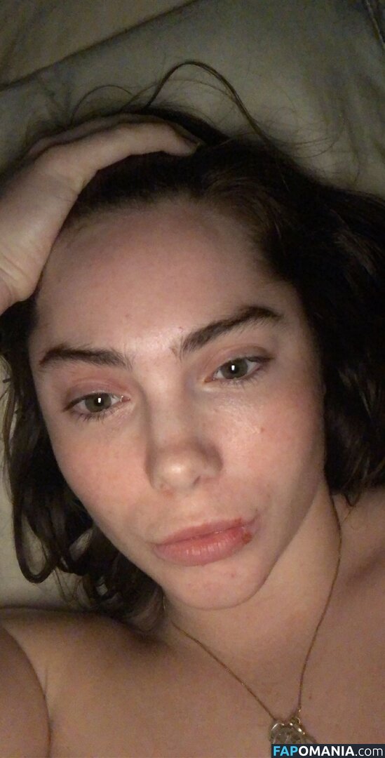 McKayla Maroney Naken Läckta Foto #80