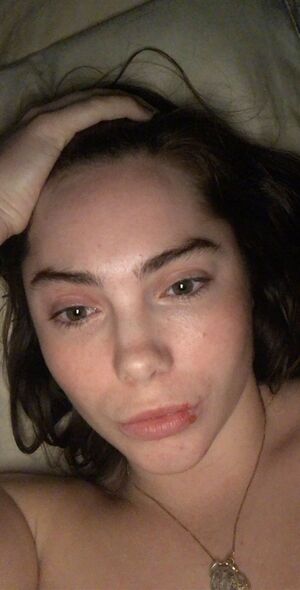 McKayla Maroney