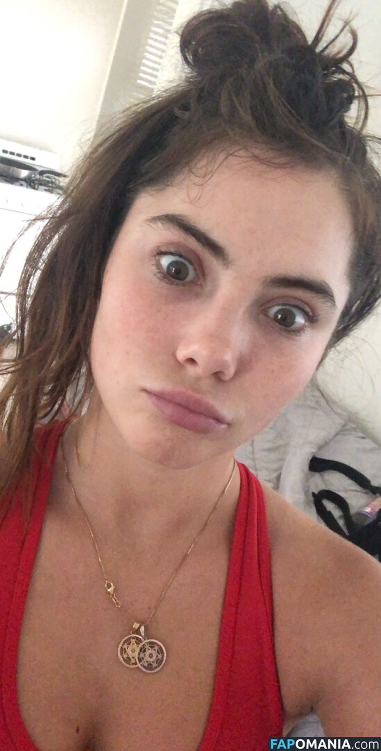 McKayla Maroney Naken Läckta Foto #84