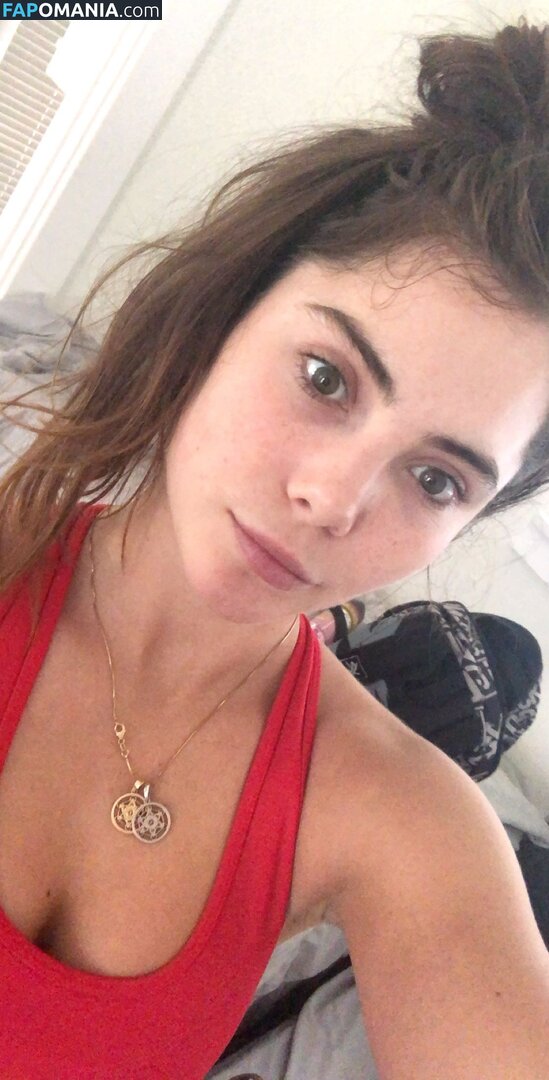McKayla Maroney Naken Läckta Foto #85