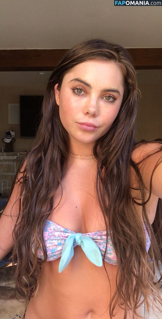 McKayla Maroney Naken Läckta Foto #105