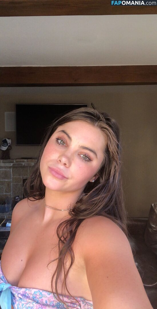McKayla Maroney Naken Läckta Foto #108