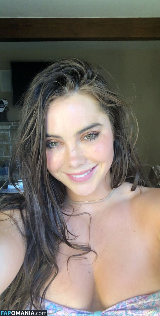McKayla Maroney Naken Läckta Foto #109