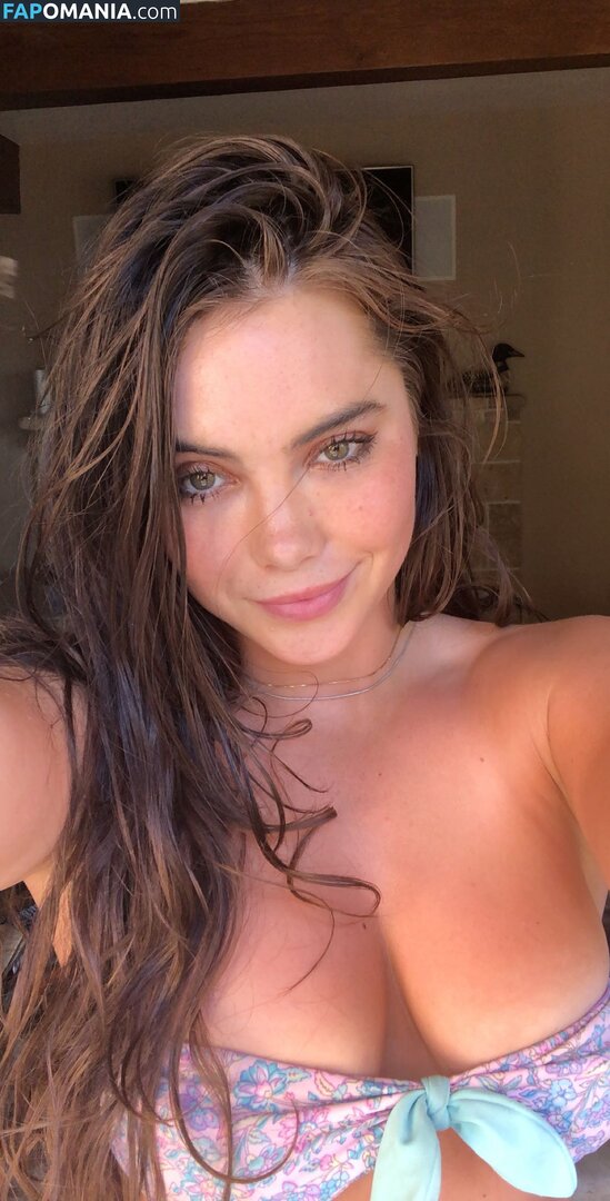 McKayla Maroney Naken Läckta Foto #110