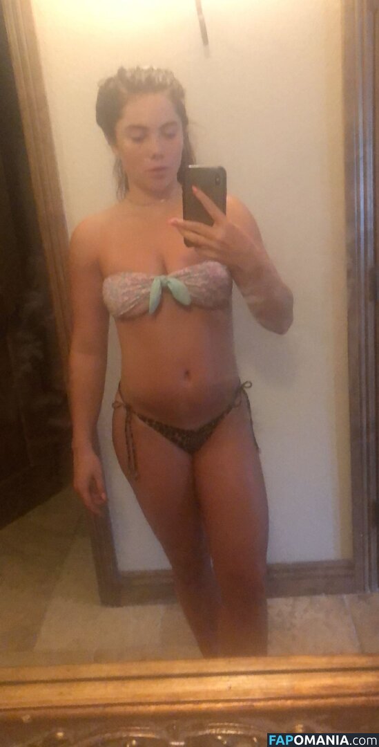 McKayla Maroney Naken Läckta Foto #136