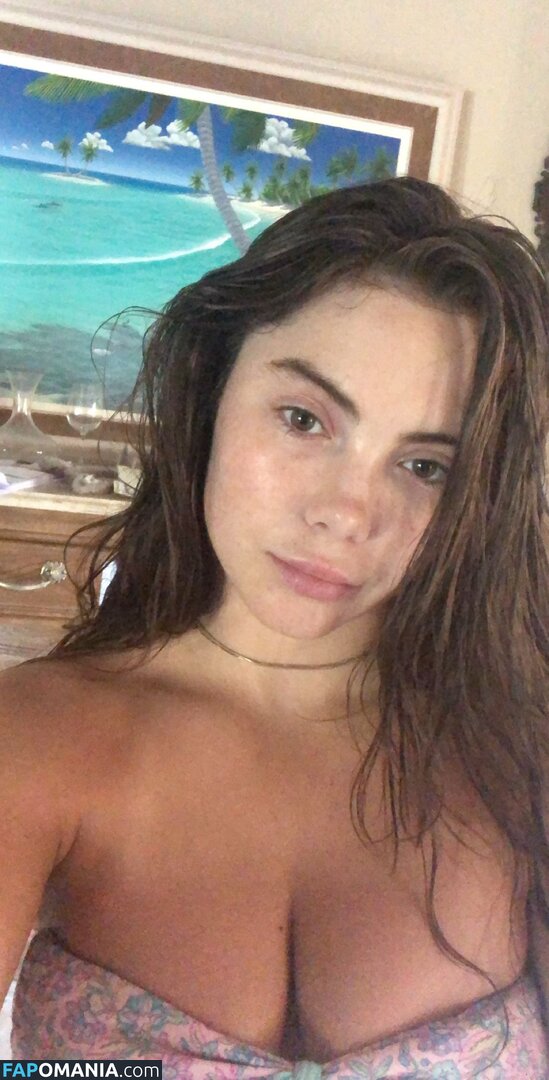 McKayla Maroney Naken Läckta Foto #139