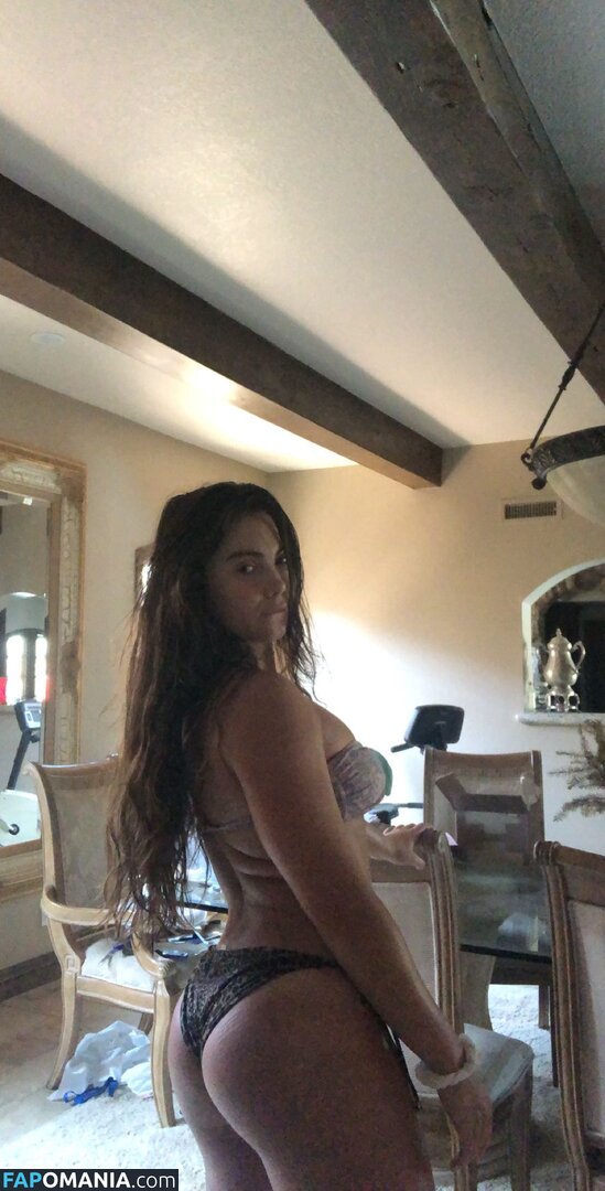 McKayla Maroney Naken Läckta Foto #141