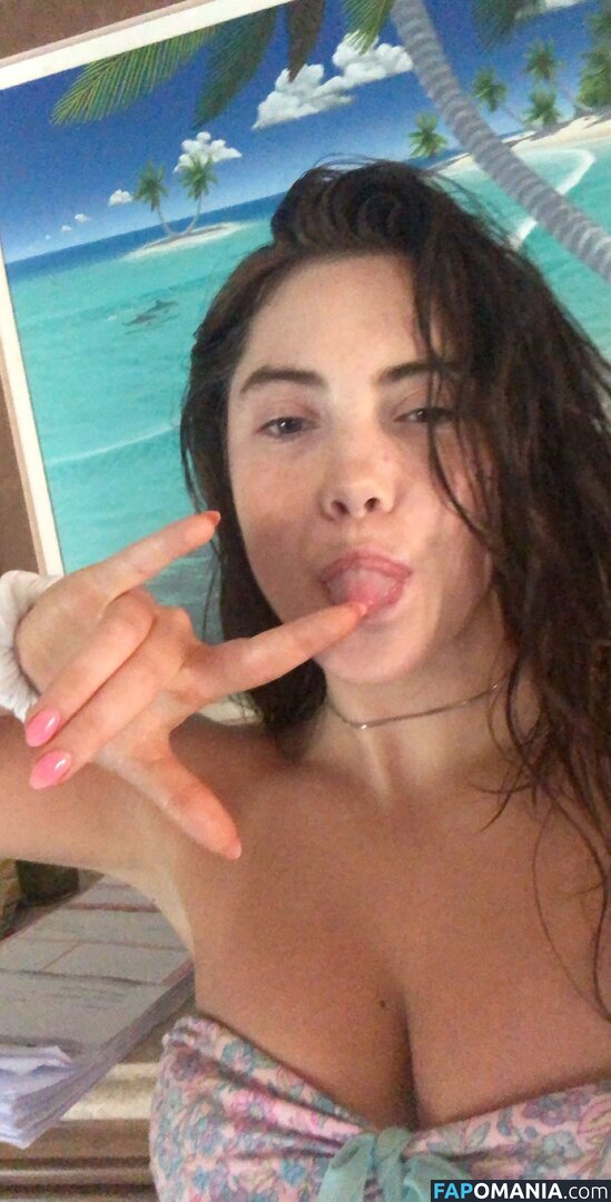 McKayla Maroney Naken Läckta Foto #143