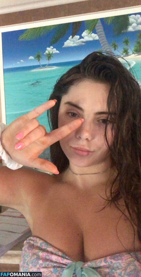 McKayla Maroney Naken Läckta Foto #144
