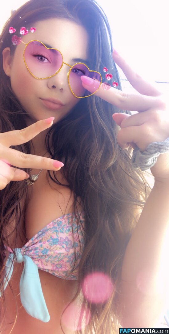 McKayla Maroney Naken Läckta Foto #147