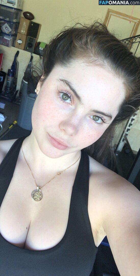 McKayla Maroney Naken Läckta Foto #158