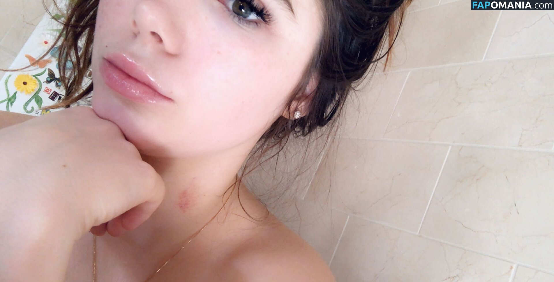 McKayla Maroney Naken Läckta Foto #162