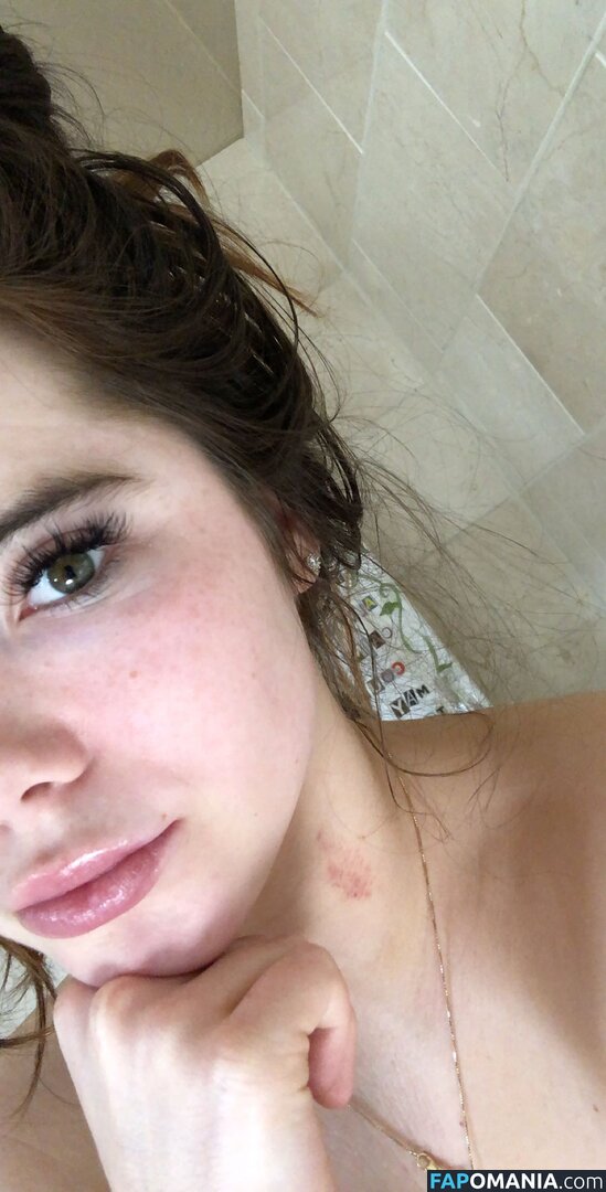 McKayla Maroney Naken Läckta Foto #163