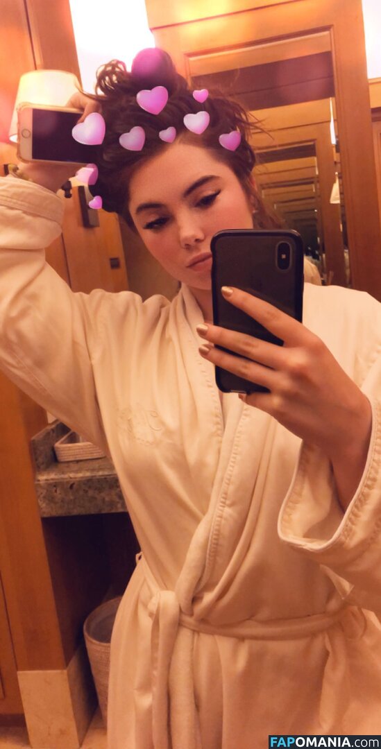 McKayla Maroney Naken Läckta Foto #165