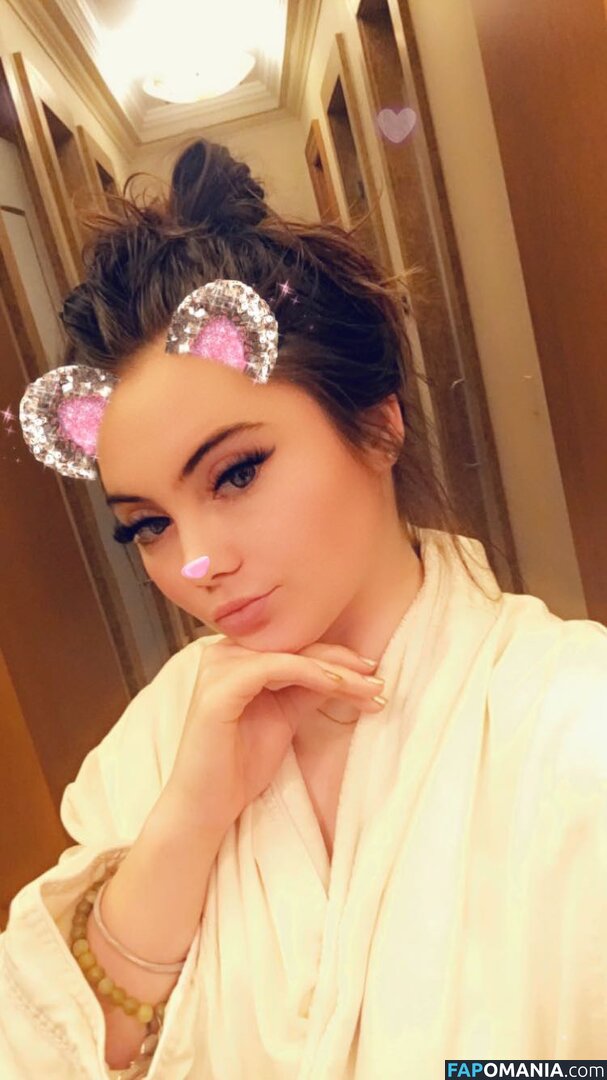 McKayla Maroney Naken Läckta Foto #170
